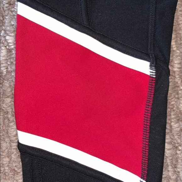 MPG Sport High-Waisted Leggings - Picture 5 of 6